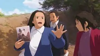 El baptisterio - Quinto memento version