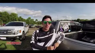 Motosport.com Helmet Cam: Jordan Weber - Malvern MX