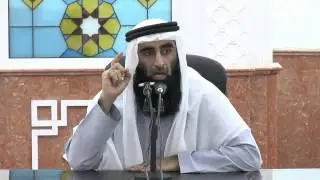 رحلة نحو رمضان 3 - للدكتور صالح عبدالكريم