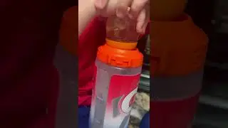 GATORADE PODDD