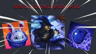 [Storybook brawl] Pan's Shadow: IT'S MAAAAAGIC!!!!