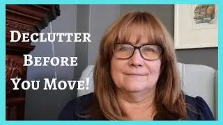 Decluttering Tips for a Move
