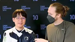 CoreJJ on Eyla in the LCS: 