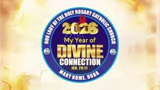 OLHR CCRN CHRIST OUR LIGHT PRAYER GROUP Live Stream