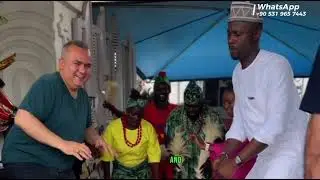 Turkey - Nigeria Business/ Investment Summit | Lagos Nigeria Summit| MEEI Program |