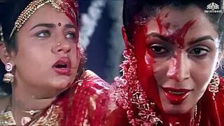 திருமணத்தை நிறுத்த ரம்யா எடுத்த அதிர்ச்சியான முடிவு 😱😔 | Pon Vilangu (1993)