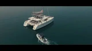 Highfield Boats Sport 360