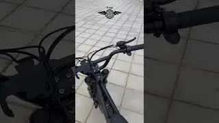 M1 Pro Electric Bike: Factory Direct Sales & Custom E-Bike Solutions!