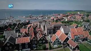 IN VOGELVLUCHT #8 | Marken