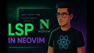 How does your editor show errors? | LSP | NVim
