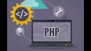 String function in php in hindi | php playlist in hindi
