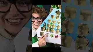 24 Days of Squish! 🎅 Unboxing the Squish-a-longs Holiday Mini-Squish Countdown  #adventcalendar