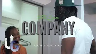 1185 Juice - Company (Official Video) | 🎥 by @UpstateGroove