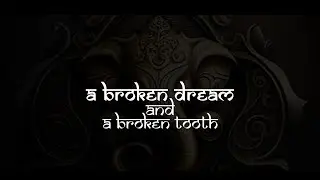 BOFTA | A BROKEN DREAM AND BROKEN TOOTH | NITESH | DIRECTION STUDENT (2022) | DIPLOMA SHORT FILM