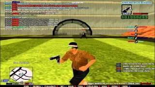 Duel with Sc1rn