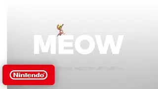 Super Mario 3D World + Bowser's Fury - The Game Awards 2020 Spot