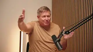 What It Costs to Speak the Truth: Jesper Nielsen on the Pandora Case