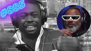 Was @6FigureExcellence VIRTUE SIGNALING when talking about GOD?! | TSR Live Podcast with Donovan Sharpe