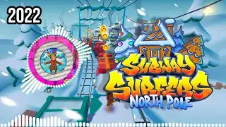 Subway Surfers North Pole Orchestral Version 2022 SOUNDTRACK