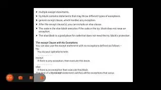 IOT/ Assertion in Python/ VIDEO NO.26