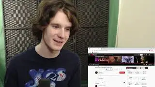 First listen to Damien Rice - Cannonball (REACTION)