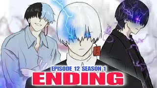 IDENTITAS REO - EPISODE 12 END REOZUKU - Drama Animasi Sekolah