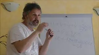 Multiplication et Addition r&eacute;it&eacute;r&eacute;e CE Ma&icirc;tre Ivano&eacute;
