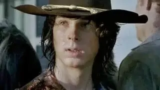 The Walking Dead 6x09 Promo 