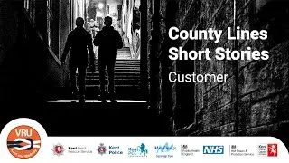 County lines short stories - Customer