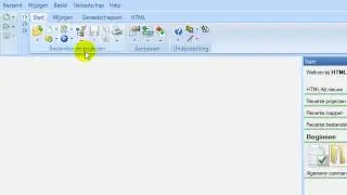 Changing the user interface language