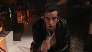 The 1975 - Part Of The Band (Live from Madison Square Garden)
