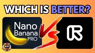 Nano Banana Pro vs RunwayML (2025) | Which AI Application Is Better?