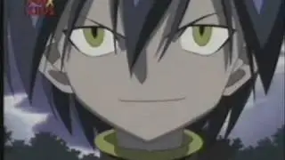 Shaman King - Len Tao - Memories