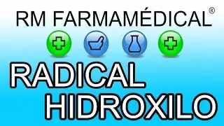 Radical Hidroxilo - Alcalip