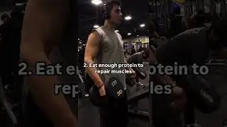 Do this to increase your chances of success in the gym #fitness #fitnesscoachtips #fitnesstips