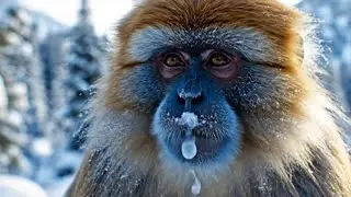 SNUB-NOSED MONKEYS: THE 