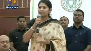 Govt Preparations For 3rd Phase Of Haritha Haram across the state
