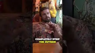 Reviving a Forgotten Classic Transforming a Vintage Vehicle into a Mobile Haven