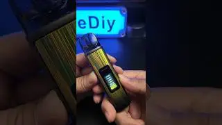 Rincoe Manto Nano Z2 Pod | Adjustable Wattage 🔥