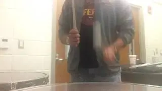 Legato strokes