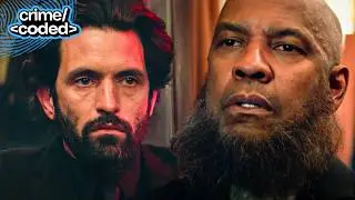 the equalizer 2 (2018) &ndash; denzel delivers justice on a moving train
