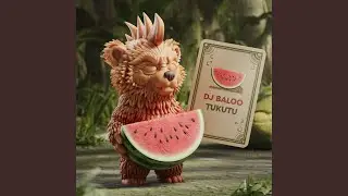 TUKUTU (Radio Mix)