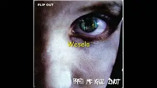 Flip Out - Wesela ft Kiza RH, Wikluh Sky