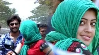 Arulnithi And Pranitha Subhash Introduction Scenes || Latest Telugu movie Scenes || TFC Film News