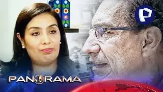 &iexcl;Exclusivo! Karem Roca confirma mentiras del expresidente Mart&iacute;n Vizcarra