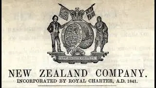 New Zealand Company | Wikipedia audio article