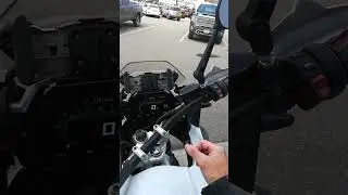 2021 R1250GS Hot Start Issue