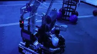 2602H VEX Change Up Summer Reveal
