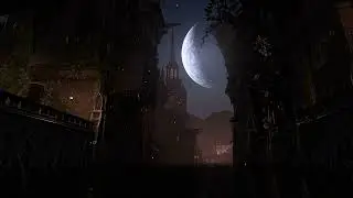 Dragon Age: The Veilguard - Treviso Canals // ambiance asmr