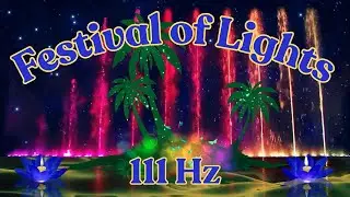 CORTISOL PURGE! Significantly Reduce Stress Hormones. Beautiful  Visuals!